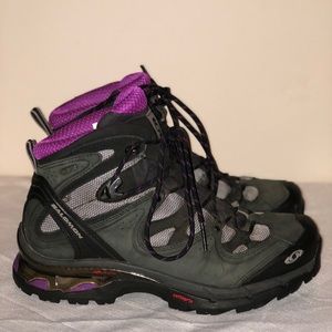 Salomon Comet 3D Lady GTX Hiking Boots - Women's